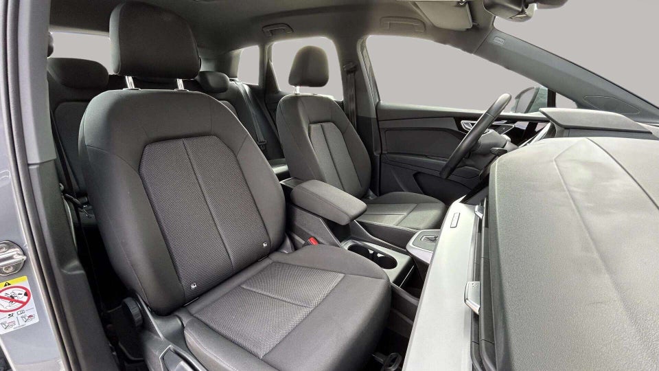 Audi Q4 e-tron 35 5d