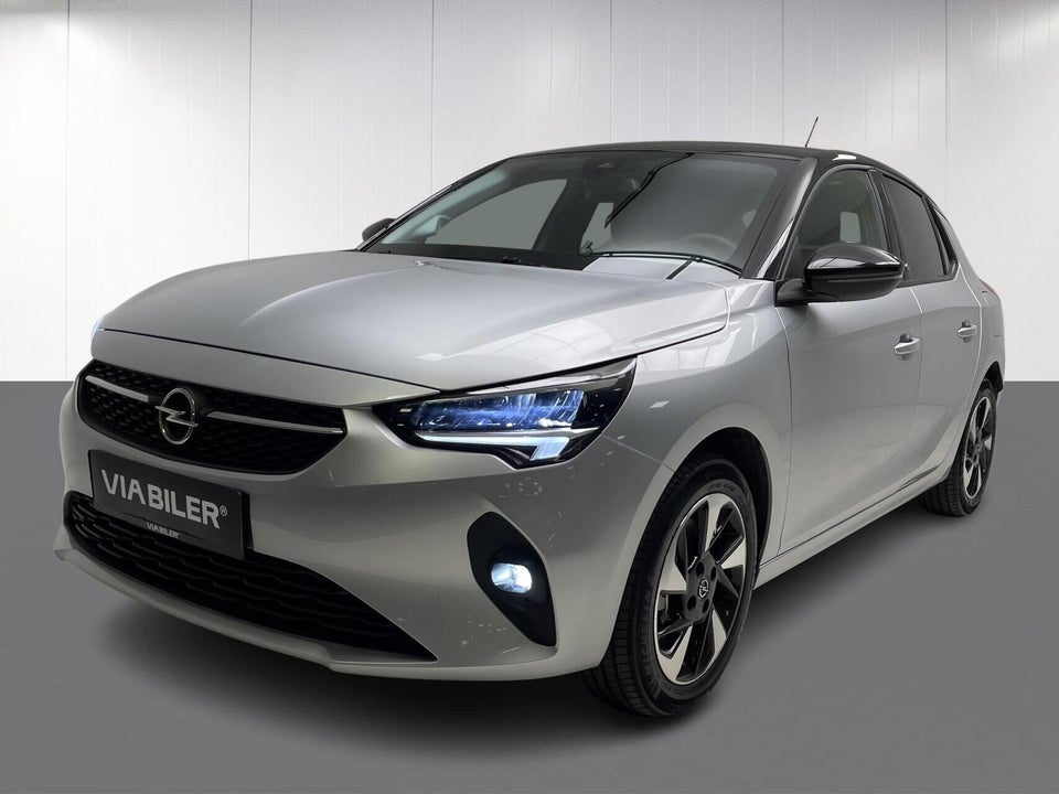 Opel Corsa-e 50 Edition 5d