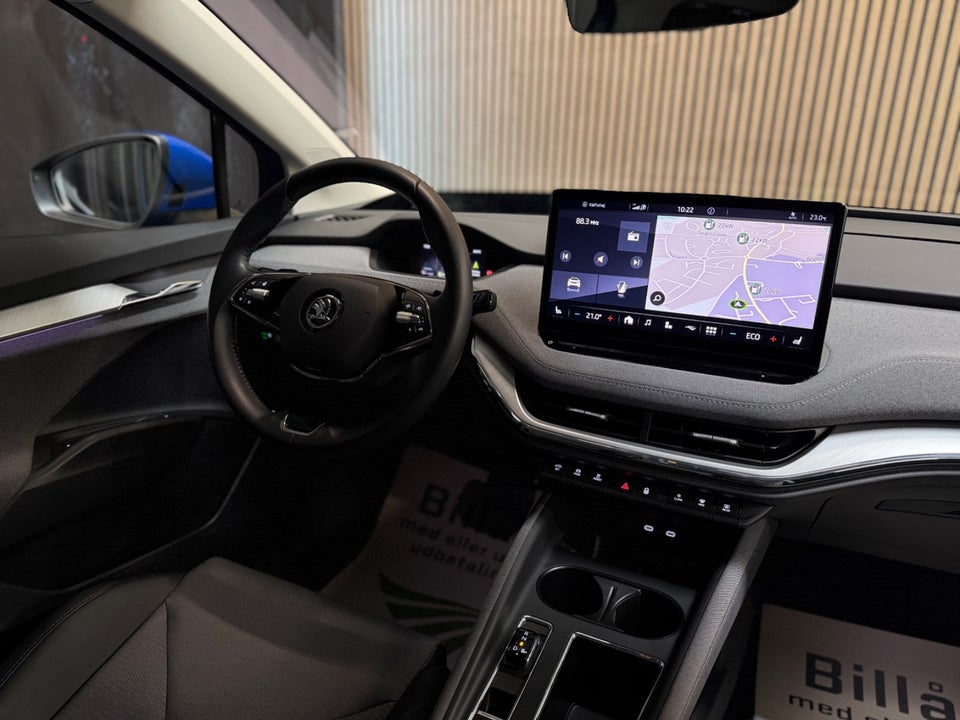 Skoda Enyaq 80x iV Premium 5d