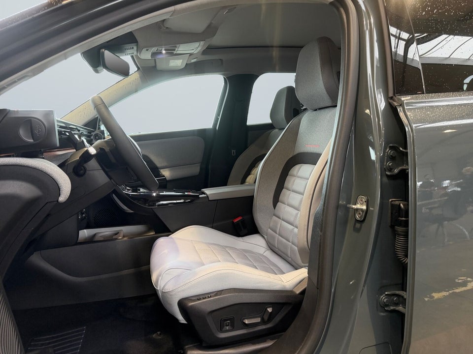 Citroën ë-C5 Aircross 80 VTR Sport 5d