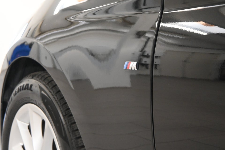 BMW 120d 2,0 M-Sport aut. 5d