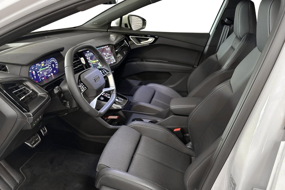 Audi Q4 e-tron 45 Ultra 5d