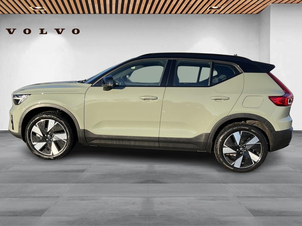 Volvo XC40 ReCharge Extended Range Ultimate 5d