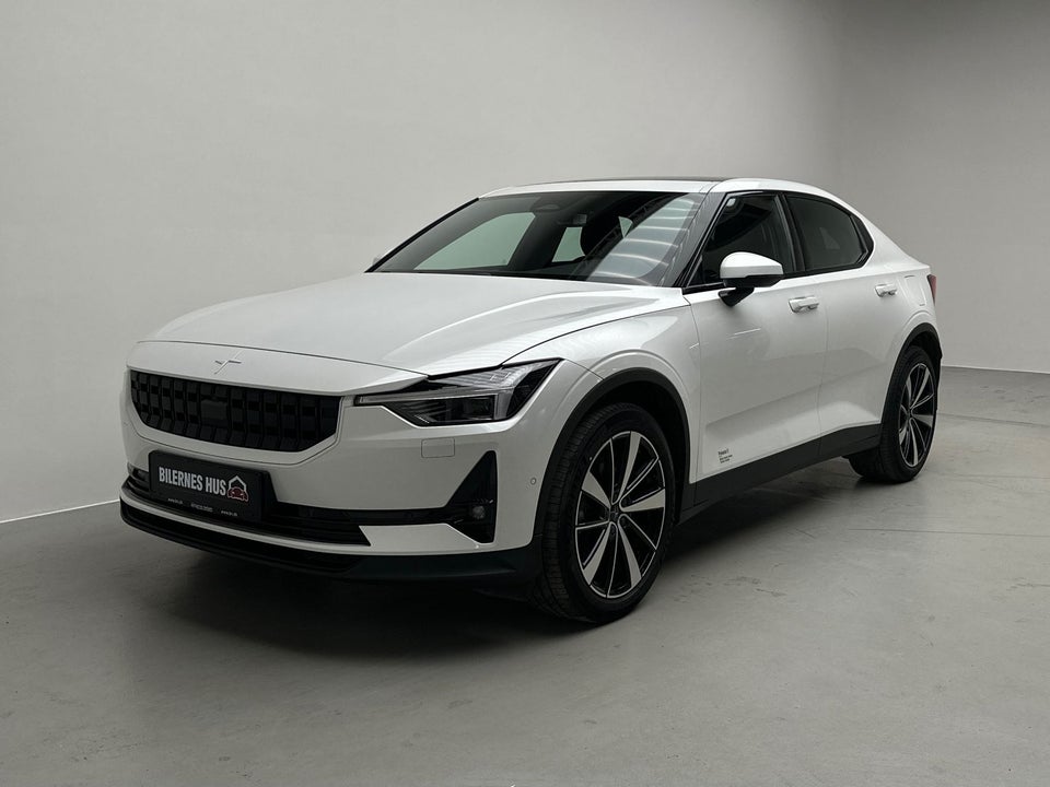 Polestar 2 Long Range AWD 5d