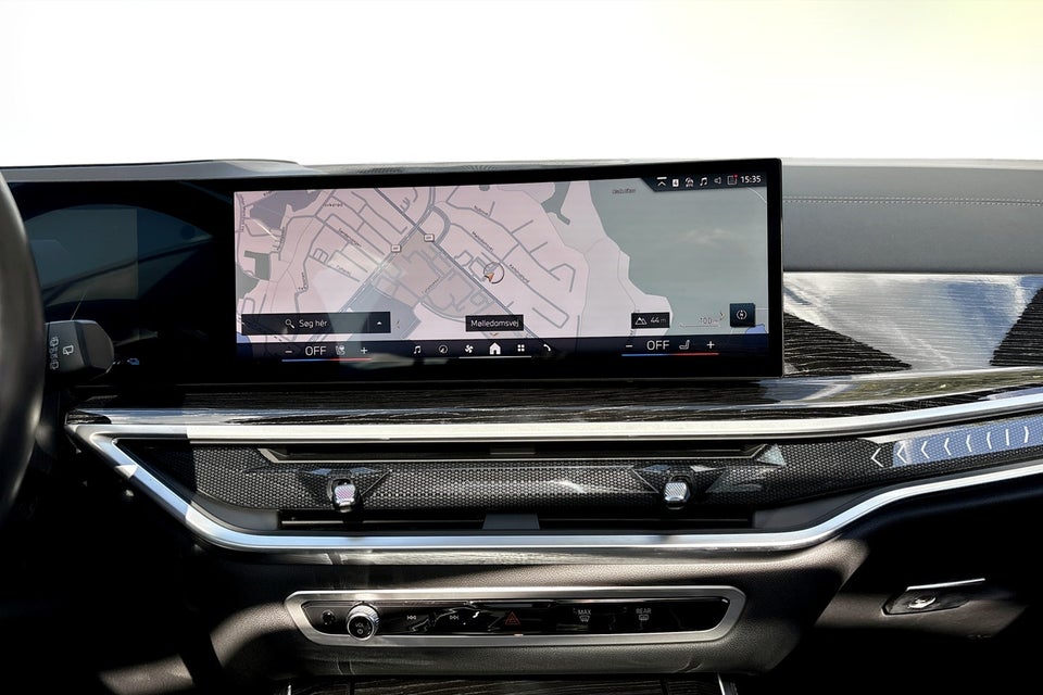 BMW X5 3,0 xDrive50e M-Sport+ aut. 5d