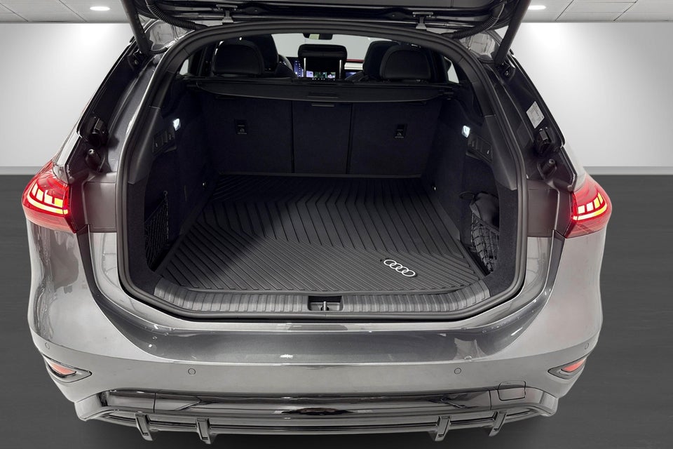 Audi A6 e-tron S-line plus performance Avant 5d