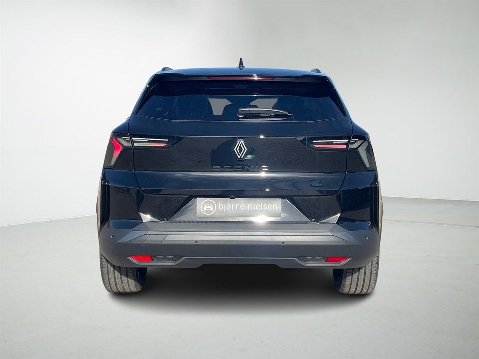 Renault Scenic E-Tech 87 Esprit Alpine 5d
