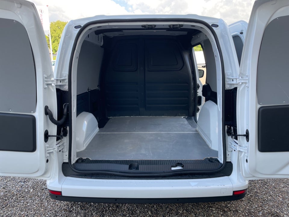 Mercedes eCitan A2 PRO Van