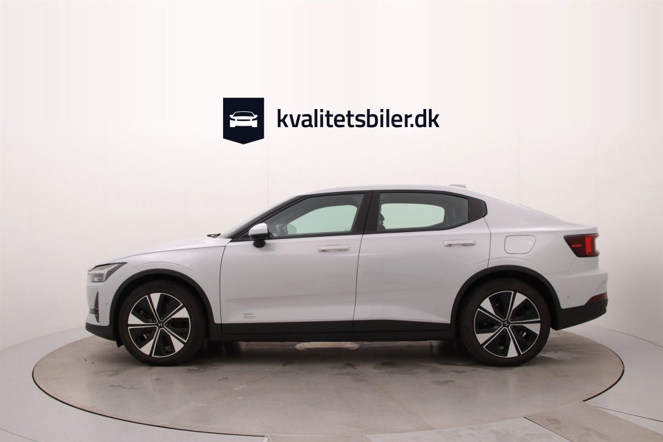 Polestar 2 Long Range AWD 5d