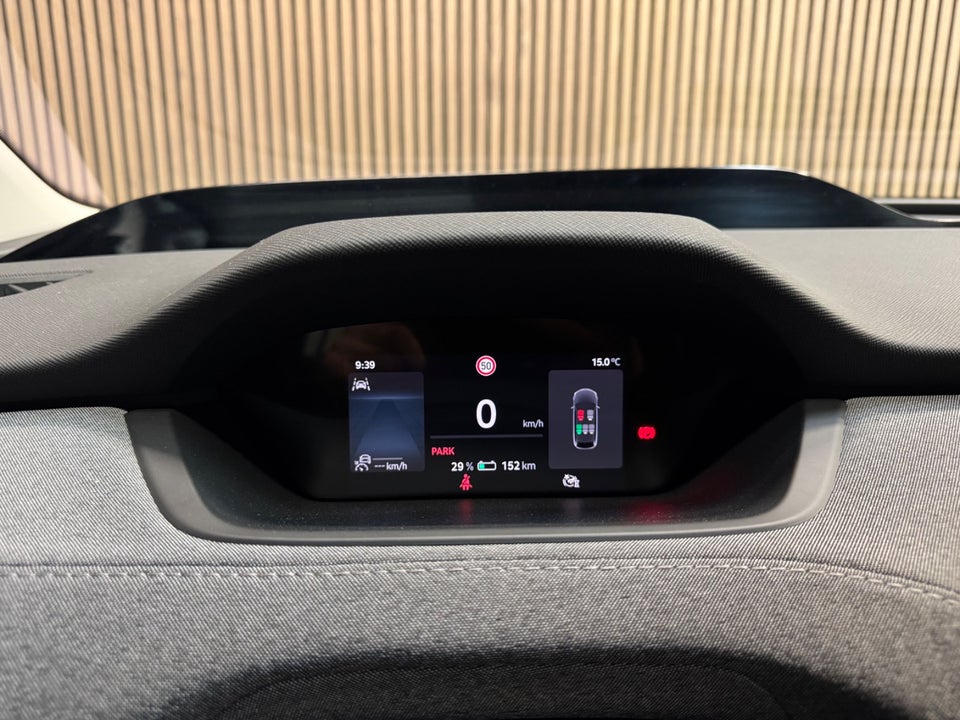 Skoda Enyaq 85 iV Premium 5d