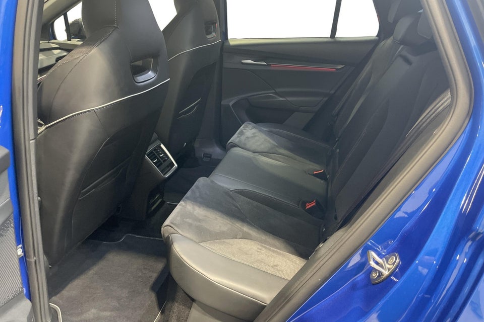 Skoda Elroq 85 iV Sportline 5d