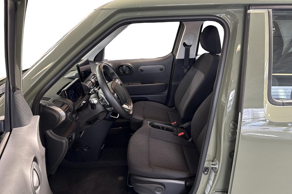 Hyundai Inster 42 Essential 5d