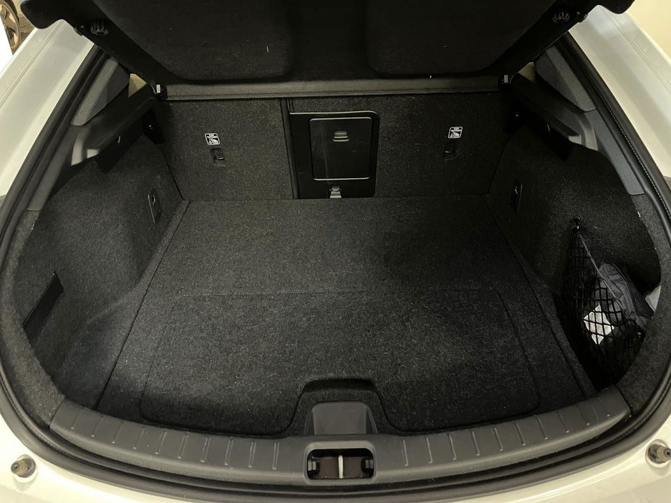 Polestar 2 Long Range AWD 5d