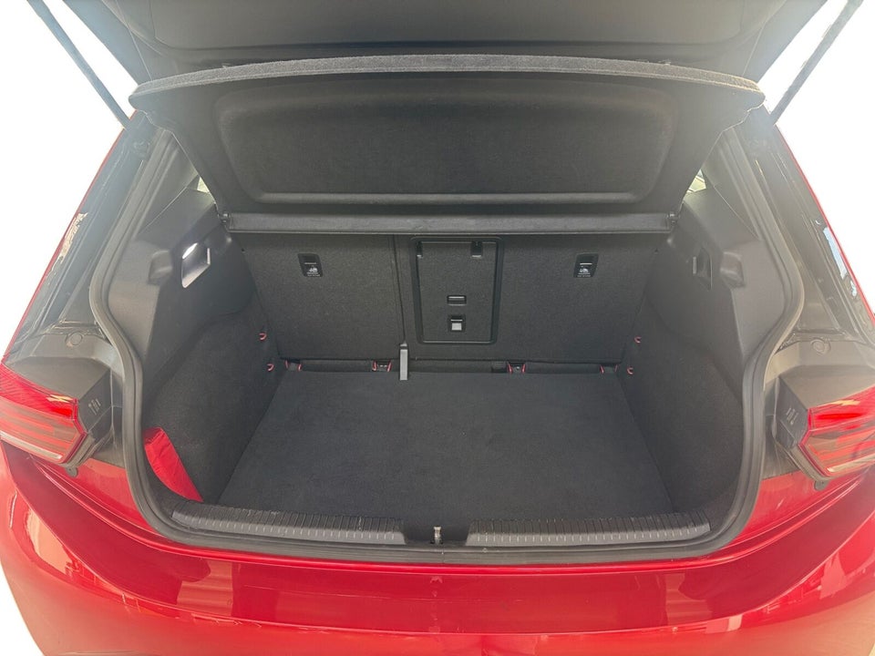 VW ID.3 58 Pro Performance 5d