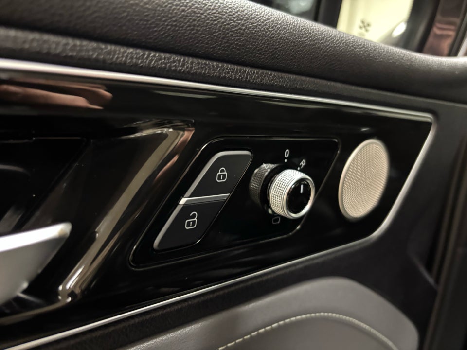 Aiways U5 Premium 5d