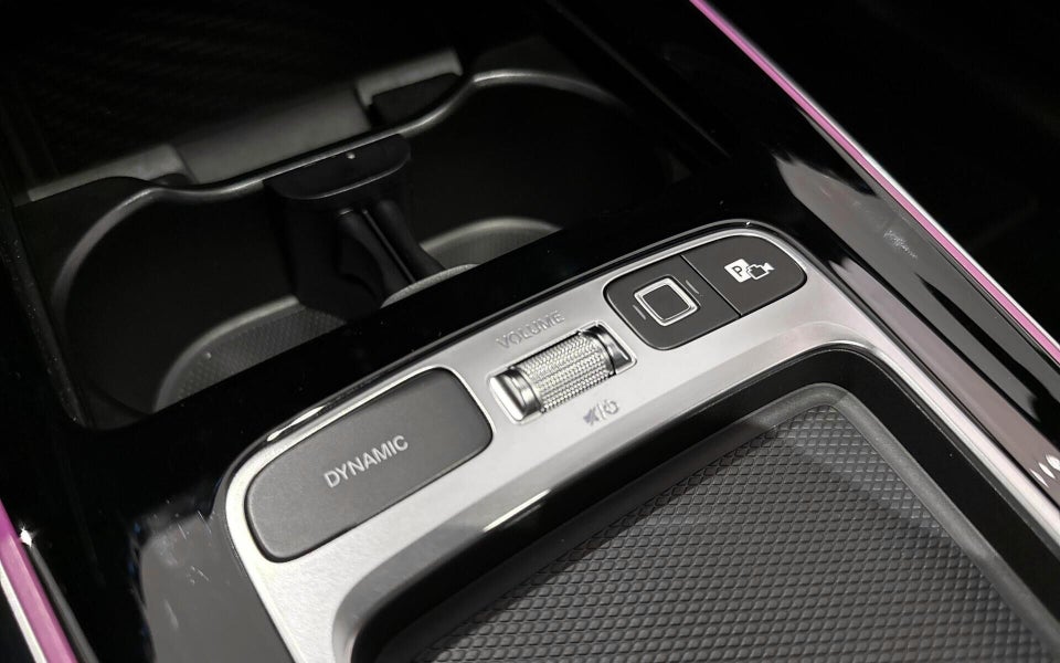 Mercedes EQA250+ Progressive 5d