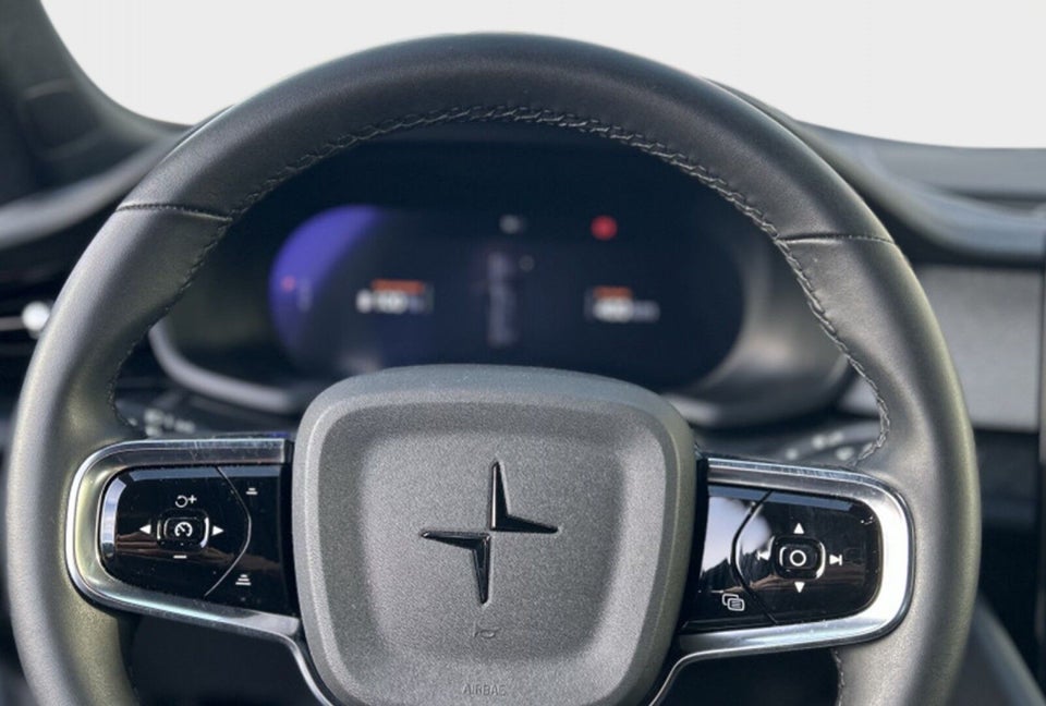 Polestar 2 Long Range 5d