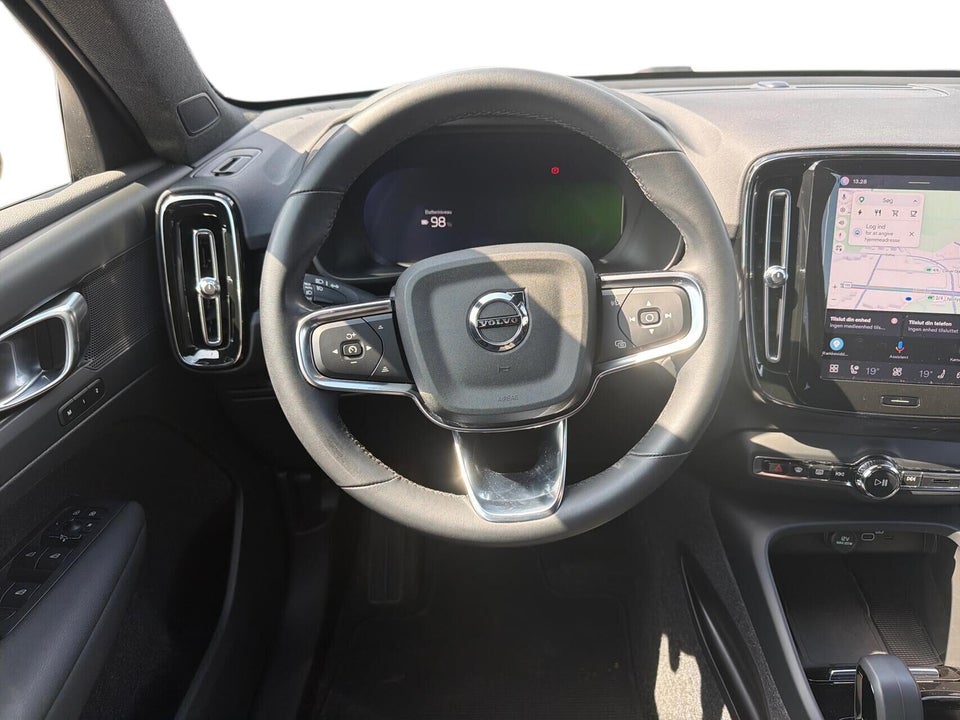 Volvo XC40 P6 ReCharge Plus 5d