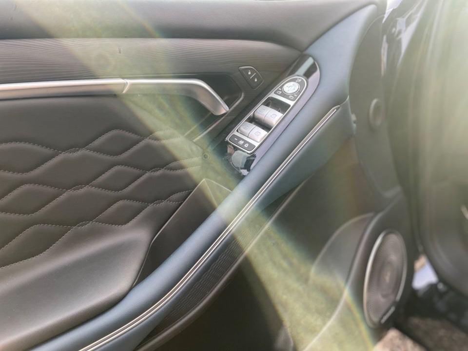 Voyah Free Platinum 5d