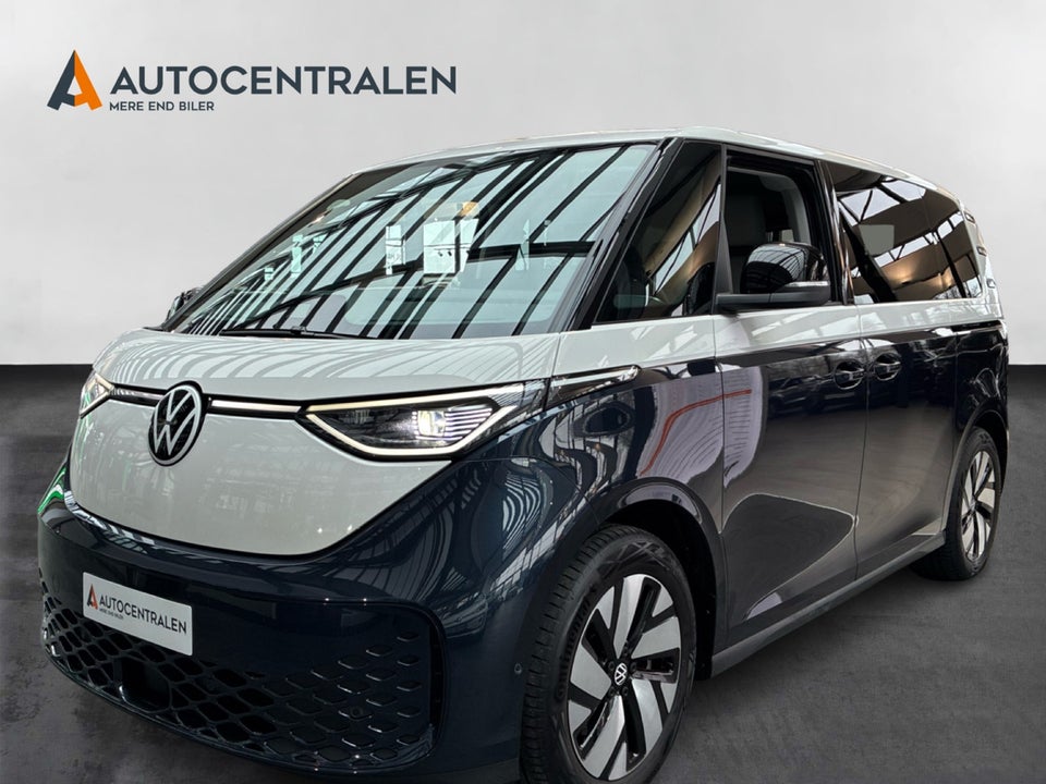 VW ID.Buzz 77 Life SWB 5d