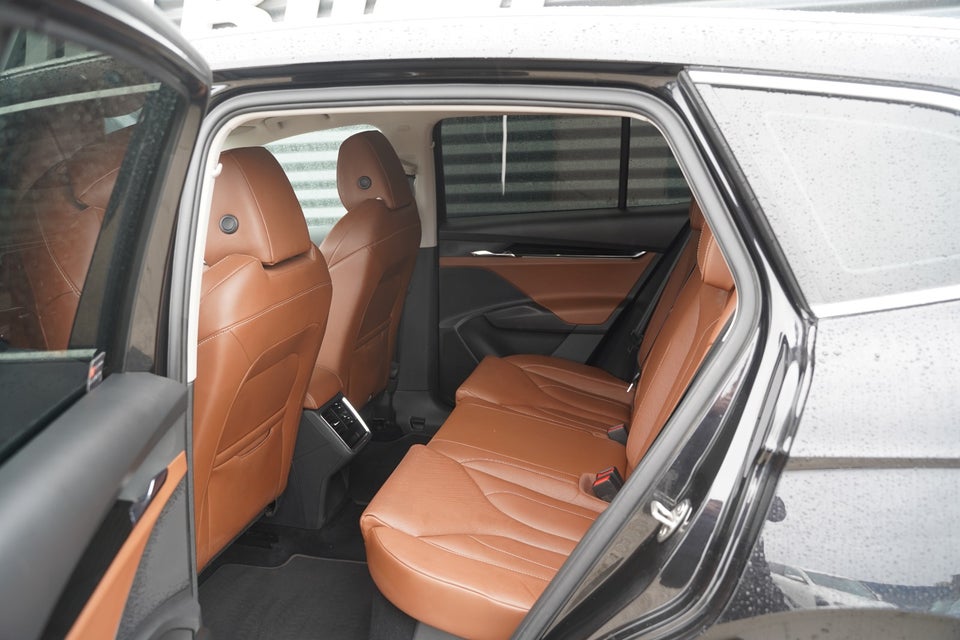 Skoda Enyaq 80 iV Lounge 5d