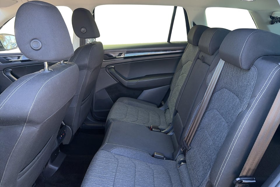 Skoda Kodiaq 1,5 TSi 150 Style DSG 5d