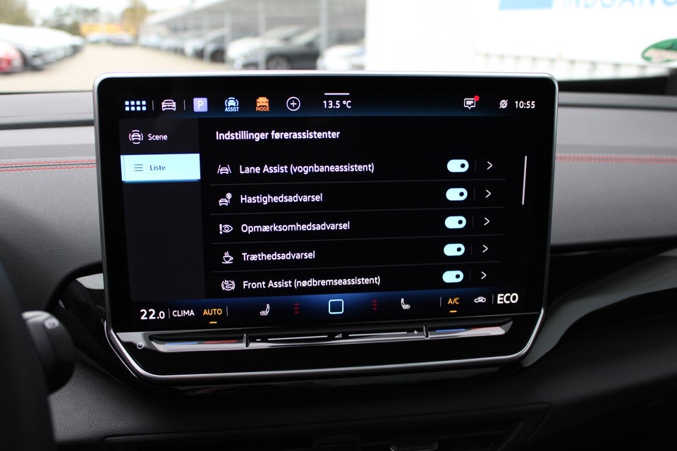 VW ID.5 77 GTX 4Motion 5d