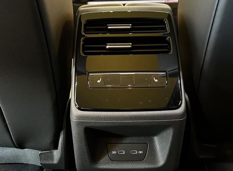 VW ID.7 77 Style Tourer 5d