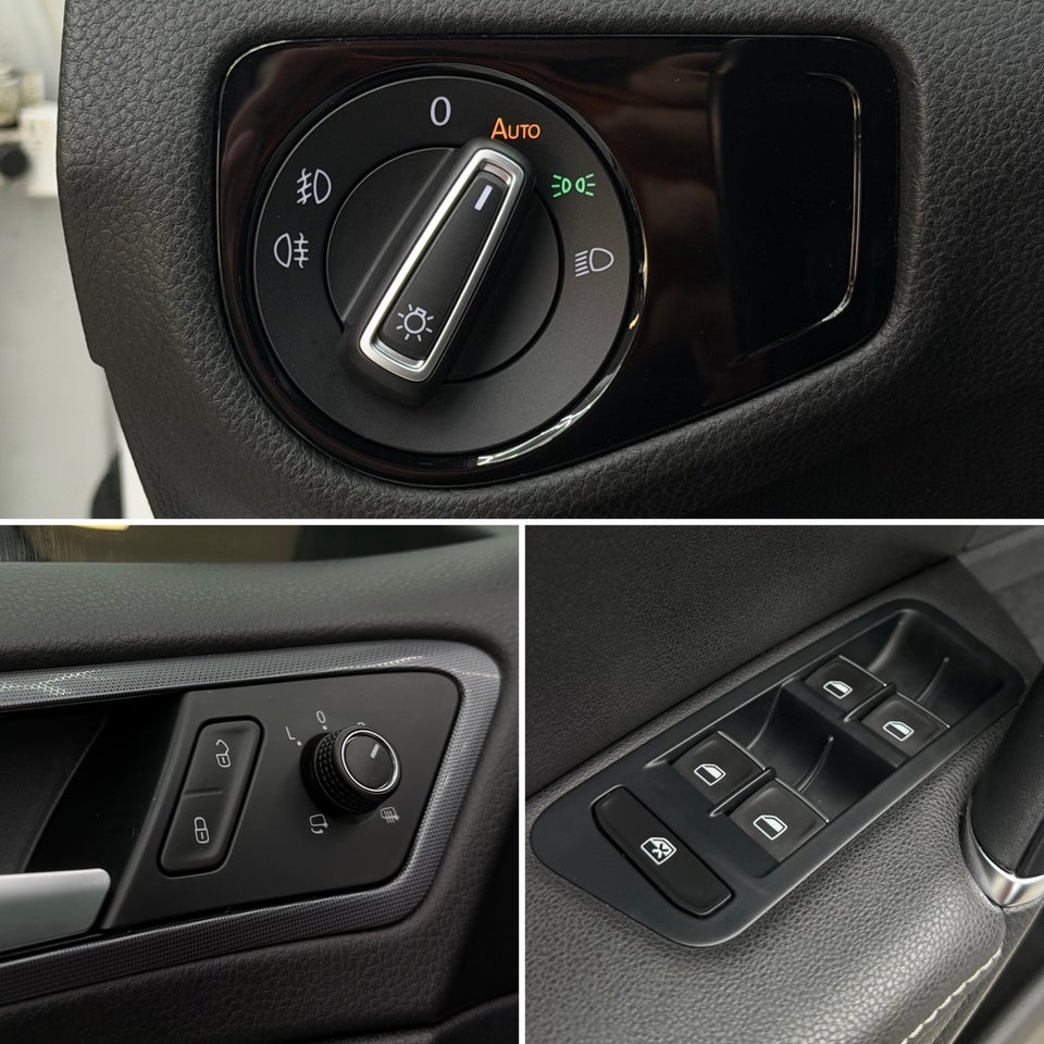 VW Golf VII 1,4 TSi 140 R-line DSG BMT 5d