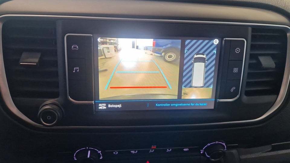 Peugeot Expert 2,0 BlueHDi 144 L2 Plus EAT8 Van