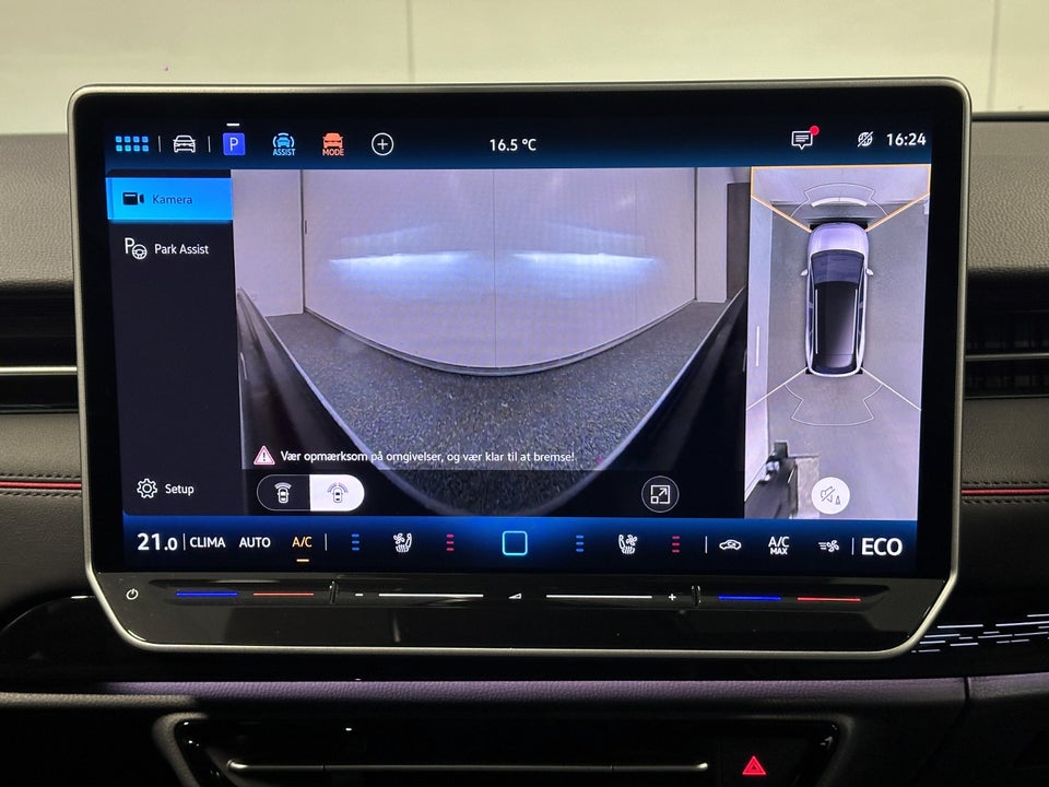 VW ID.7 86 GTX Max Tourer 4Motion 5d