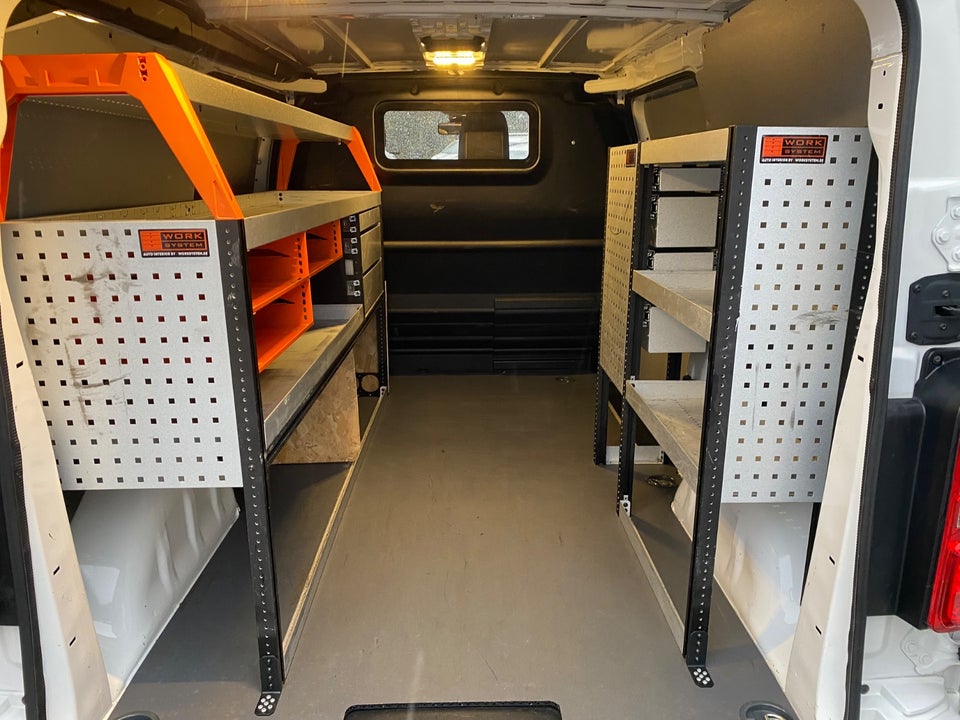 Peugeot e-Expert 75 L2 Ultimate Van