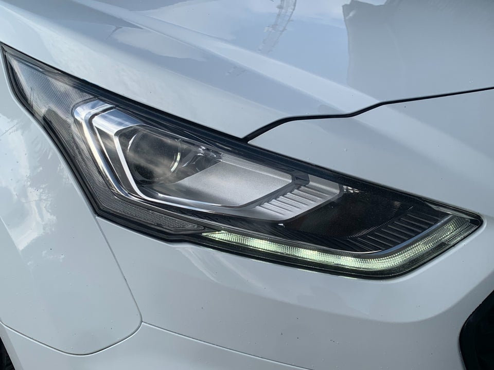 Ford Transit Connect 1,5 TDCi 120 Trend aut. lang