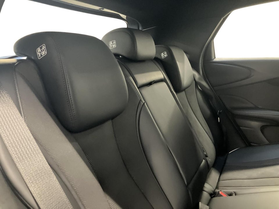 BYD Dolphin 60 Comfort 5d