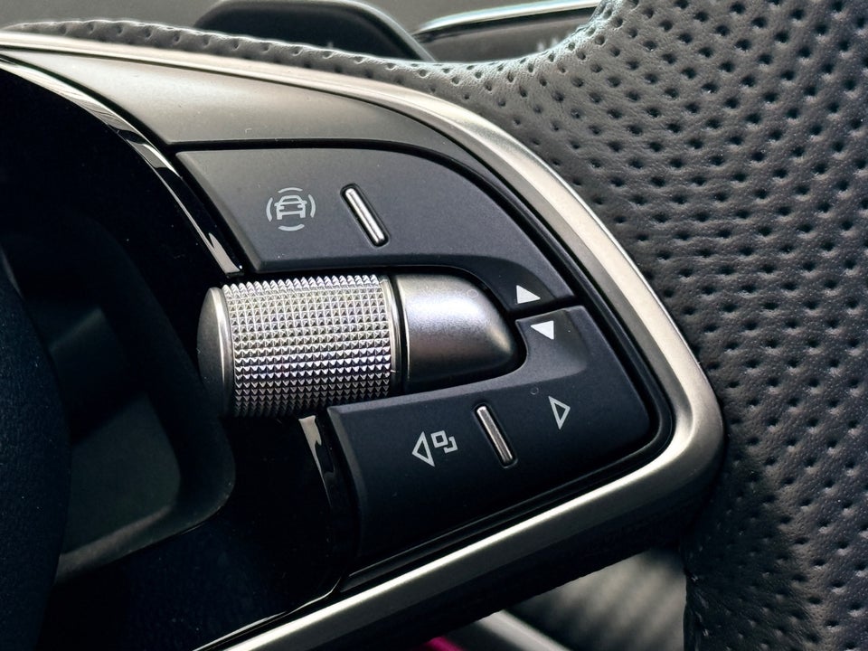 Skoda Elroq 85 iV Sportline 5d