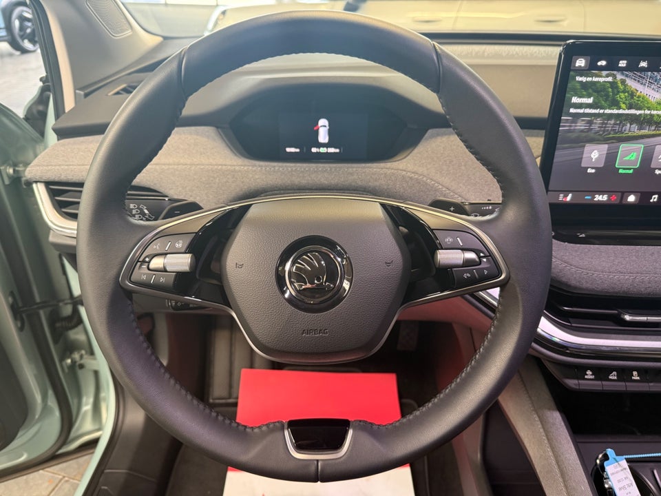 Skoda Enyaq 85 iV Loft 5d