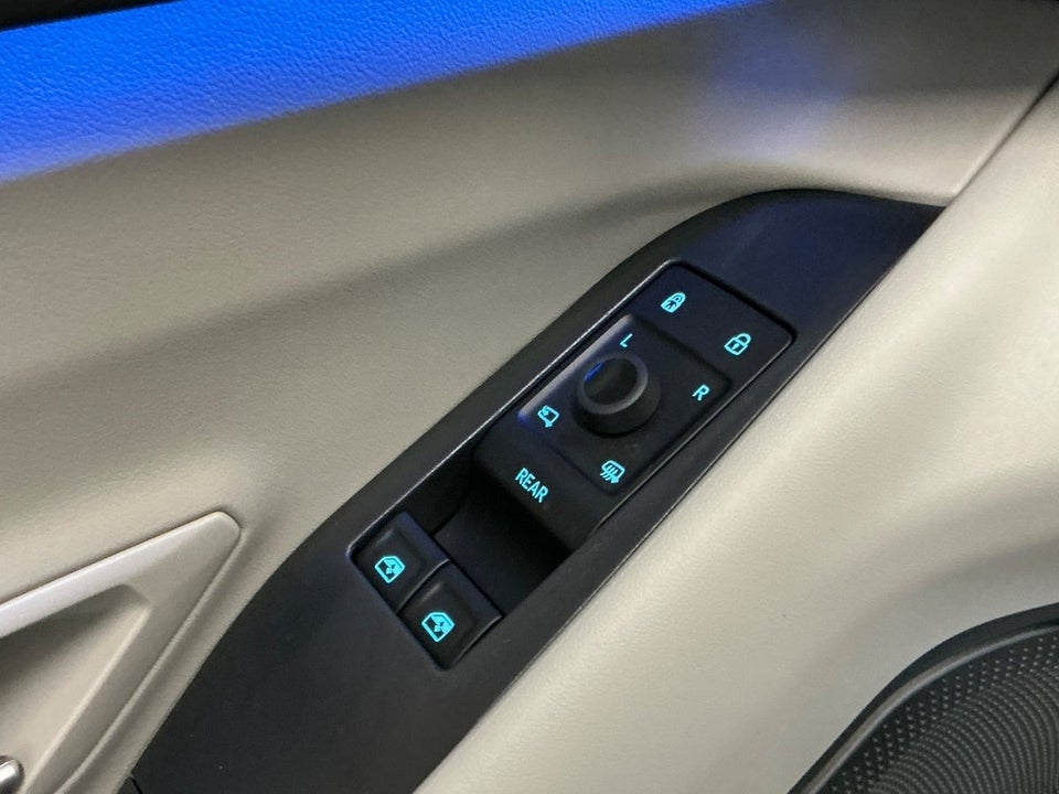 Ford Explorer 77 Premium Extended Range 5d