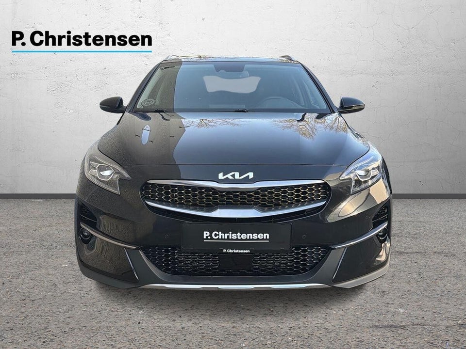 Kia XCeed 1,6 PHEV Upgrade+ Premium DCT 5d