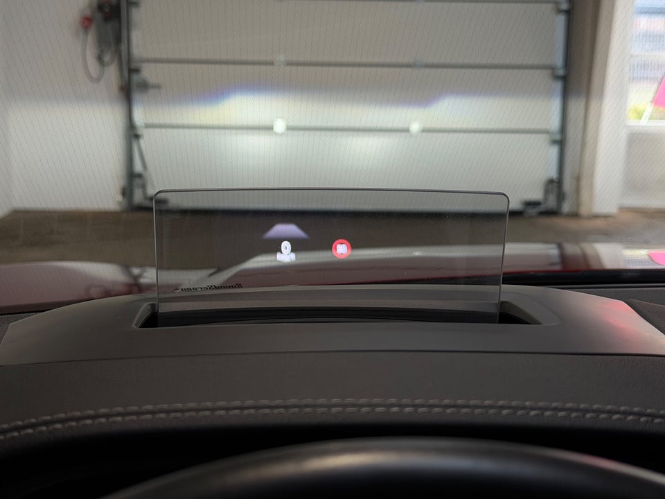 Ford Kuga 2,5 PHEV Vignale CVT 5d