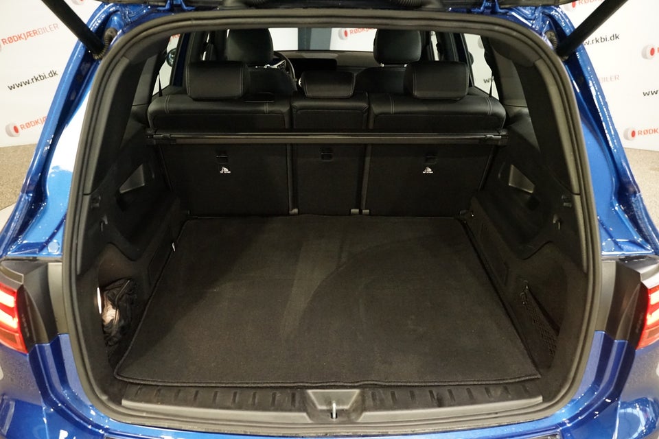 Mercedes EQB300 Progressive 4Matic 5d