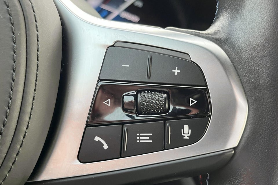 BMW i4 M50 xDrive 5d