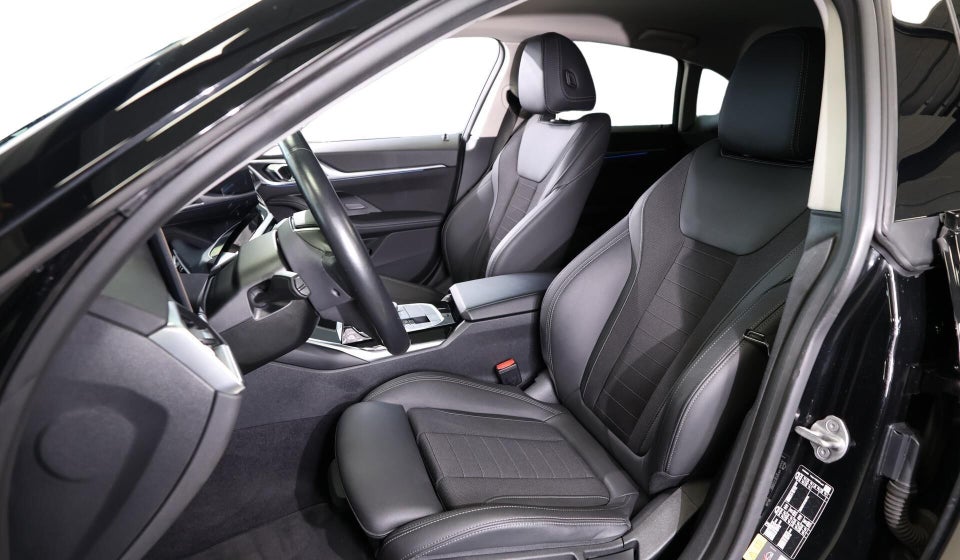 BMW i4 eDrive35 5d