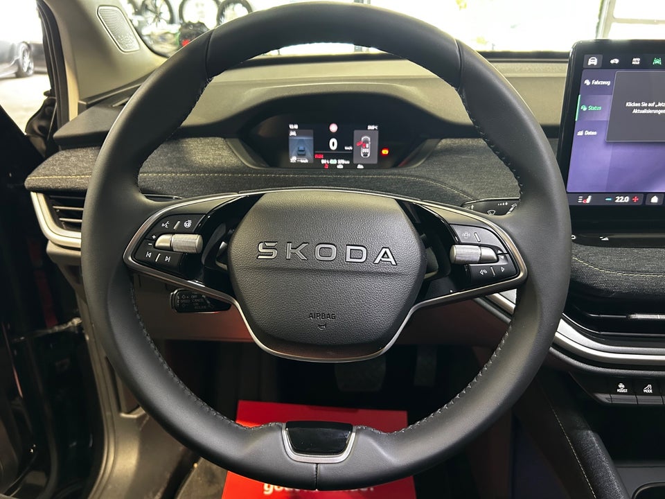 Skoda Elroq 85 iV Premium 5d