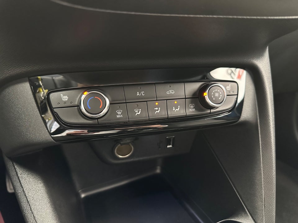 Opel Corsa 1,2 Elegance 5d