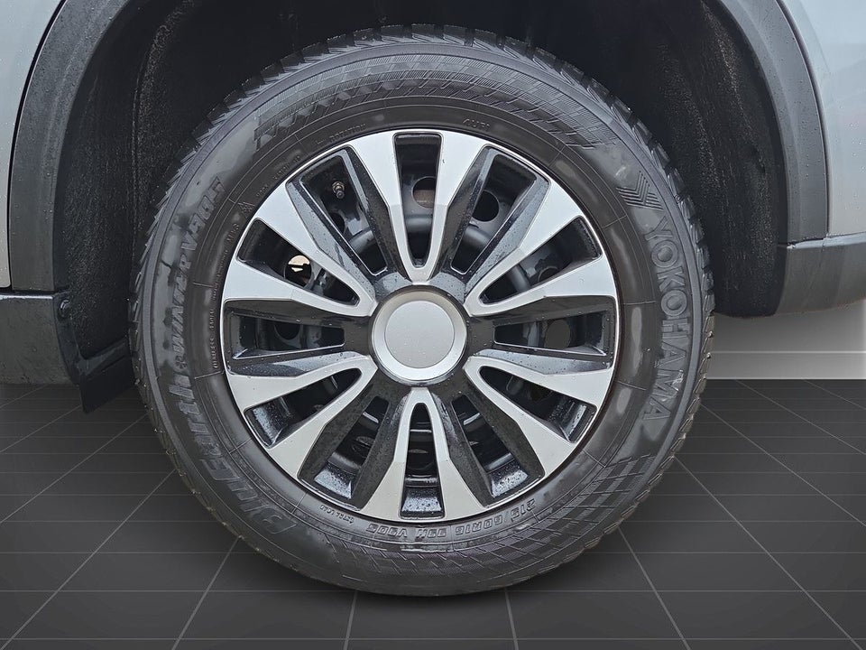 Suzuki Vitara 1,6 Active 5d