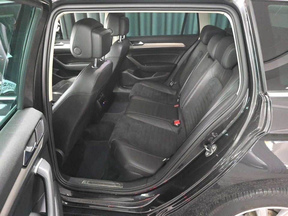 VW Passat 1,5 TSi 150 Highline Variant DSG 5d