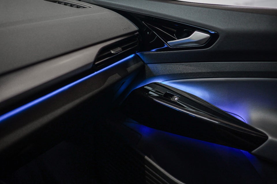 VW ID.4 77 Pro Performance 5d