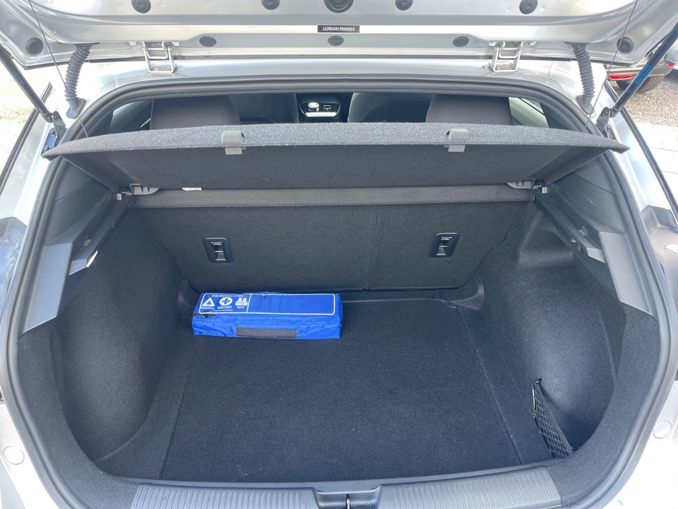 MG 4 51 Nordic Edition 5d