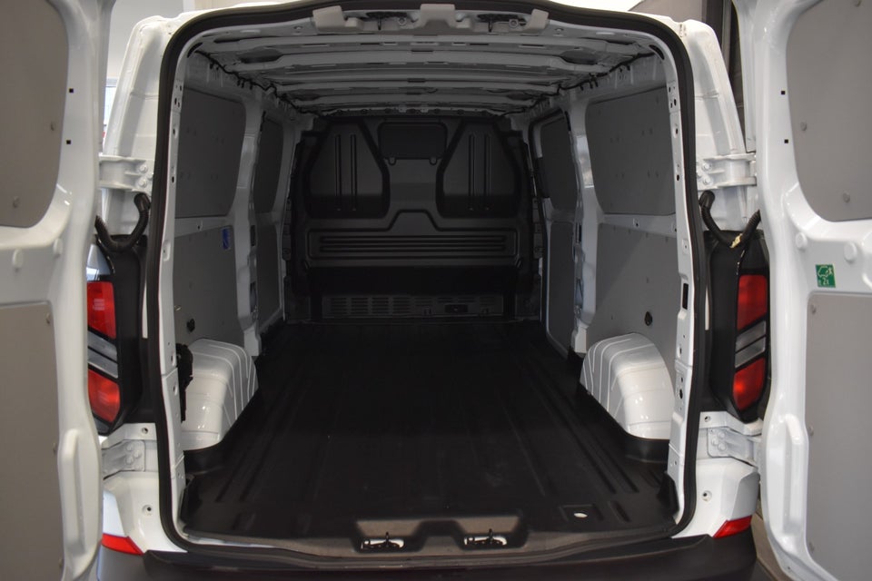 Ford Transit Custom 300 L2 2,0 EcoBlue Trend