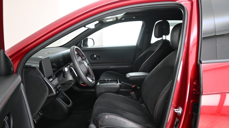 Hyundai Ioniq 5 84 N Line+ 5d
